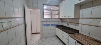 Apartamento com 1 Quarto para venda ou aluguel, 63m² no Pompeia, Santos - Foto 17