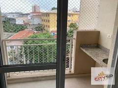 Apartamento com 2 Quartos à venda, 54m² no Vila Guarani, São Paulo - Foto 5