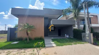 Casa de Condomínio com 3 Quartos à venda, 210m² no Condomínio Village La Montagne, São José do Rio Preto - Foto 12