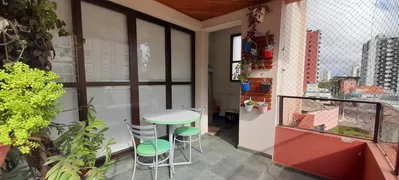 Apartamento com 4 Quartos à venda, 190m² no Vila Clementino, São Paulo - Foto 8