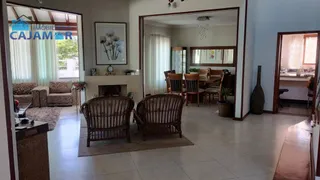 Casa de Condomínio com 4 Quartos à venda, 504m² no Capital Ville I, Cajamar - Foto 7