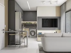 Apartamento com 2 Quartos à venda, 43m² no Ecoville, Curitiba - Foto 4