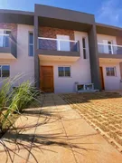 Casa com 2 Quartos à venda, 61m² no Parque Santa Rosa, Suzano - Foto 3