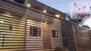Casa de Condomínio com 3 Quartos à venda, 190m² no Centro, Jacarezinho - Foto 88