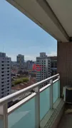 Conjunto Comercial / Sala à venda, 44m² no Boqueirão, Santos - Foto 2