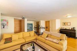 Apartamento com 5 Quartos à venda, 365m² no Vila Izabel, Curitiba - Foto 5