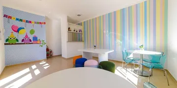 Apartamento com 2 Quartos à venda, 45m² no Jardim Petropolis, Cotia - Foto 37