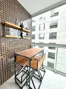 Apartamento com 3 Quartos para alugar, 109m² no Juvevê, Curitiba - Foto 18