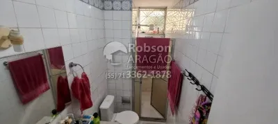 Apartamento com 2 Quartos à venda, 80m² no Campinas de Brotas, Salvador - Foto 17