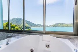 Casa de Condomínio com 10 Quartos para venda ou aluguel, 2560m² no Praia da Enseada, Ubatuba - Foto 12