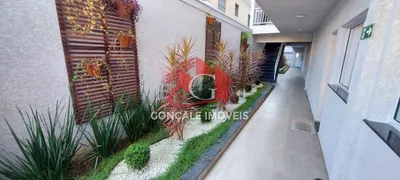 Casa de Condomínio com 1 Quarto à venda, 29m² no Vila Dom Pedro II, São Paulo - Foto 10