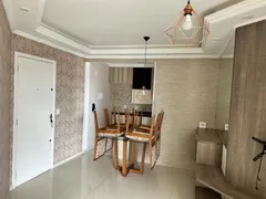 Apartamento com 2 Quartos à venda, 52m² no Jardim Henriqueta, Taboão da Serra - Foto 11