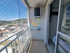 Apartamento com 3 Quartos à venda, 90m² no Bela Vista, São José - Foto 15