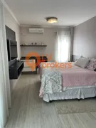 Casa de Condomínio com 4 Quartos à venda, 370m² no Parque Residencial Itapeti, Mogi das Cruzes - Foto 20