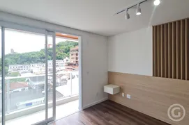 Apartamento com 1 Quarto para alugar, 40m² no Centro, Florianópolis - Foto 10