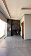 Casa de Vila com 3 Quartos à venda, 150m² no Residencial Recanto do Bosque, Goiânia - Foto 3