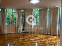 Apartamento com 3 Quartos para alugar, 129m² no Tijuca, Rio de Janeiro - Foto 2
