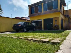 Casa com 4 Quartos à venda, 270m² no Balneário São Jorge, Itanhaém - Foto 3