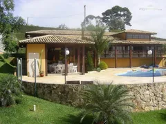 Fazenda / Sítio / Chácara com 10 Quartos à venda, 650m² no Serrinha, Bragança Paulista - Foto 3