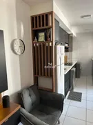 Apartamento com 2 Quartos à venda, 52m² no Minas Gerais, Uberlândia - Foto 9