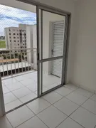 Apartamento com 3 Quartos para alugar, 75m² no Recanto do Cerrado, Aparecida de Goiânia - Foto 5