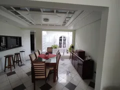 Sobrado com 5 Quartos à venda, 326m² no Portão, Curitiba - Foto 9