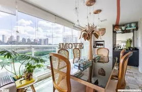 Apartamento com 3 Quartos à venda, 109m² no Jardim Caravelas, São Paulo - Foto 7