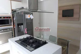 Casa de Condomínio com 4 Quartos à venda, 580m² no Arujá 5, Arujá - Foto 5