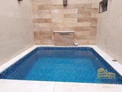 Casa com 2 Quartos à venda, 90m² no Jardim Imperador, Praia Grande - Foto 1