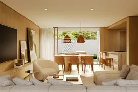 Casa de Condomínio com 3 Quartos à venda, 212m² no Cascatinha, Curitiba - Foto 22