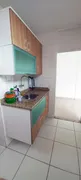 Apartamento com 2 Quartos para venda ou aluguel, 48m² no Freguesia- Jacarepaguá, Rio de Janeiro - Foto 4
