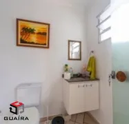 com 4 Quartos para alugar, 191m² no Jardim Santo Antonio, Santo André - Foto 25