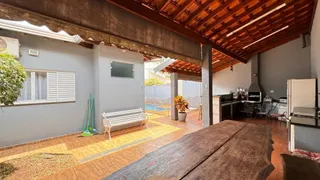 Casa de Condomínio com 3 Quartos à venda, 254m² no Jardim Bounganville, Araraquara - Foto 23