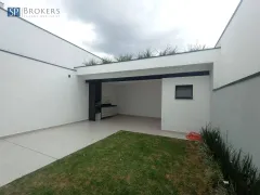 Casa de Condomínio com 3 Quartos à venda, 173m² no Jardins do Imperio, Indaiatuba - Foto 43