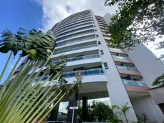 Apartamento com 3 Quartos à venda, 123m² no Engenheiro Luciano Cavalcante, Fortaleza - Foto 2