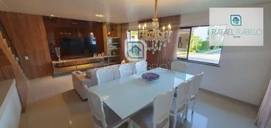 Casa de Condomínio com 4 Quartos à venda, 176m² no Sapiranga, Fortaleza - Foto 4