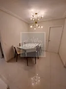 Apartamento com 3 Quartos à venda, 79m² no Vila Regente Feijó, São Paulo - Foto 6
