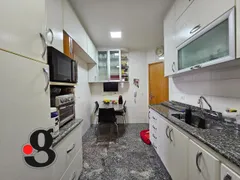 Apartamento com 3 Quartos à venda, 130m² no Vila Regente Feijó, São Paulo - Foto 8