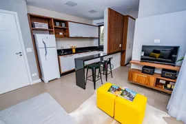 Apartamento com 1 Quarto para venda ou aluguel, 34m² no Portão, Curitiba - Foto 16