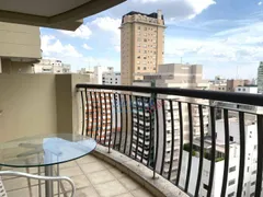 Apartamento com 2 Quartos para alugar, 103m² no Cerqueira César, São Paulo - Foto 20