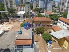 Conjunto Comercial / Sala para alugar, 32m² no Santa Efigênia, Belo Horizonte - Foto 11