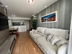 Apartamento com 3 Quartos à venda, 91m² no Vila Lusitania, São Bernardo do Campo - Foto 3