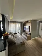 Apartamento com 2 Quartos à venda, 54m² no Centro, Diadema - Foto 7