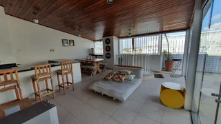 Cobertura com 2 Quartos à venda, 172m² no Vila São Francisco, São Paulo - Foto 22