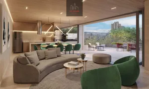 Apartamento com 4 Quartos à venda, 136m² no Água Branca, São Paulo - Foto 15