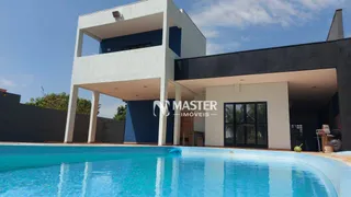 Fazenda / Sítio / Chácara com 4 Quartos à venda, 220m² no Parque dos Sabias II Padre Nobrega, Marília - Foto 2