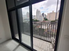 Studio com 1 Quarto à venda, 29m² no Pinheiros, São Paulo - Foto 2