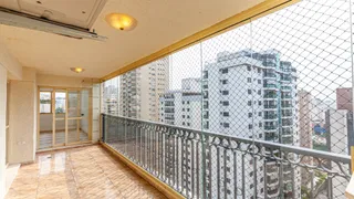 Apartamento com 4 Quartos para venda ou aluguel, 285m² no Perdizes, São Paulo - Foto 9