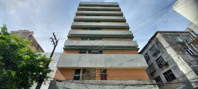 Conjunto Comercial / Sala para alugar, 49m² no Santo Antônio, Recife - Foto 4