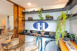 Apartamento com 3 Quartos à venda, 125m² no Cruzeiro, Belo Horizonte - Foto 11